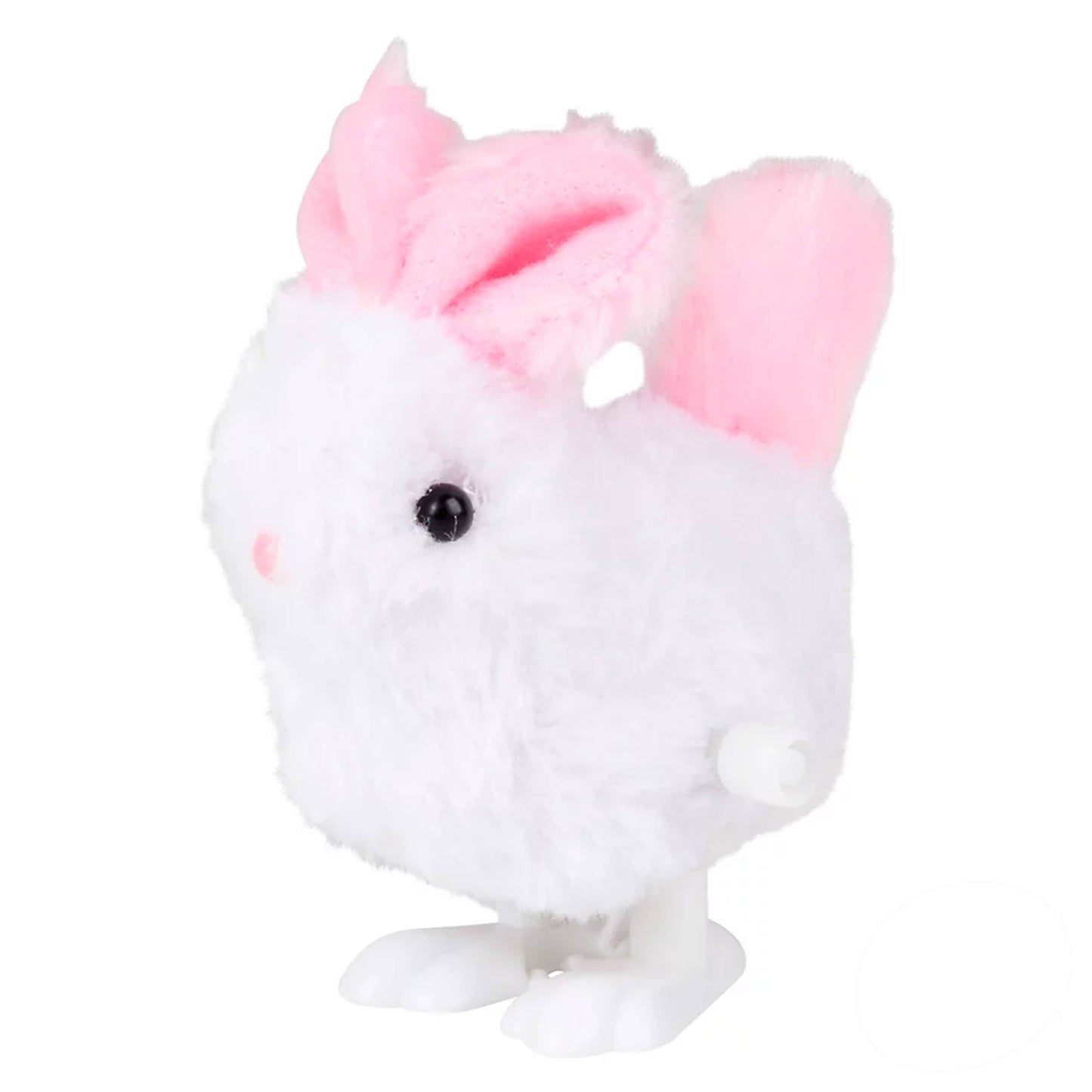 JSBlueRidge Toys - Easter Bunny & Chick Wind Up Kids Toy- Assorted Bulk