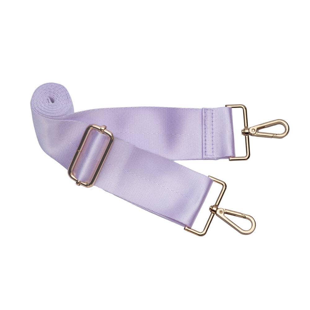 WanderFull - Lavender HydroBag™ with Solid Strap