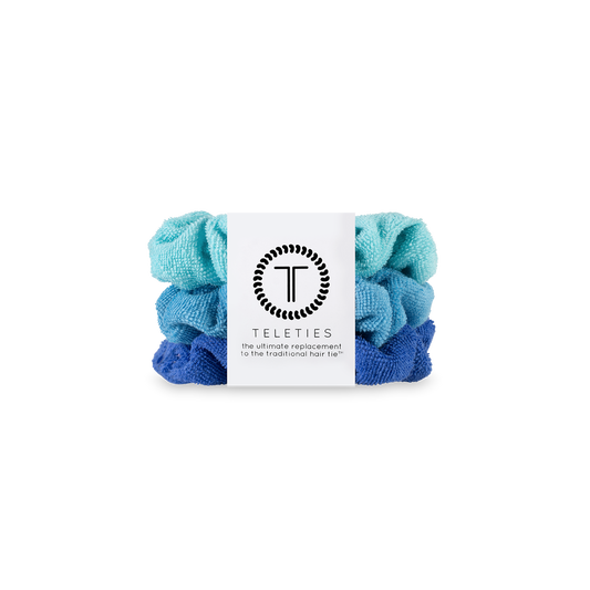 TELETIES - Bora Bora Terry Cloth