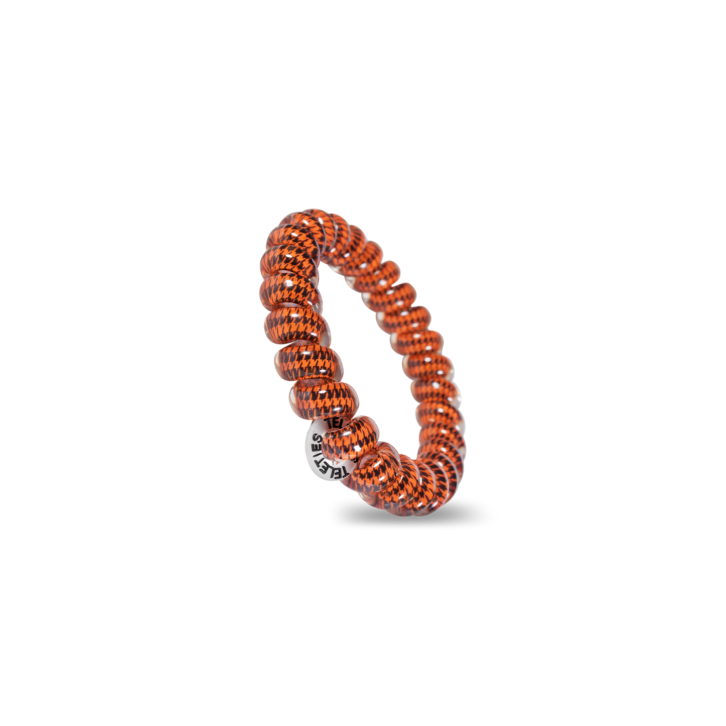 TELETIES - Spiral Hair Coil | Large | Wicked