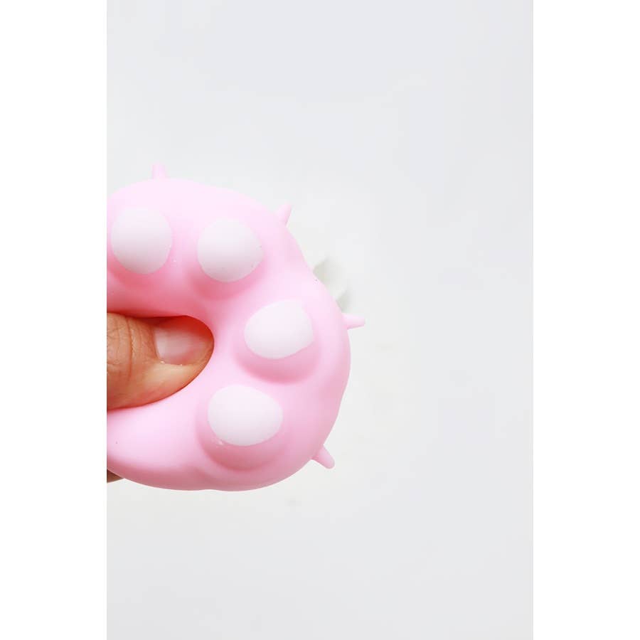 Love and Repeat - Addicting Soft Paw Squishy Toy