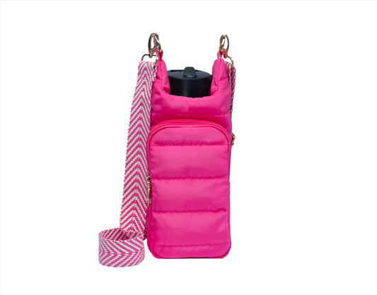 WanderFull - Dark Pink HydroBag™