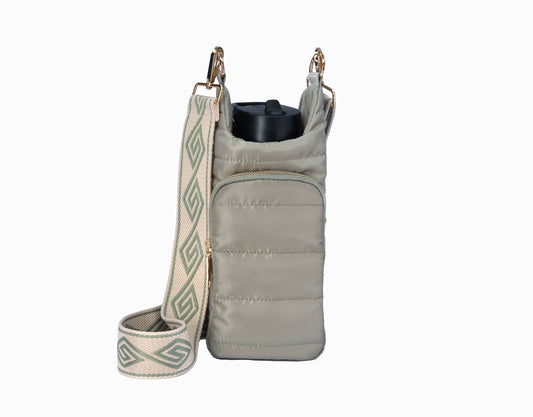 WanderFull - Sage Green HydroBag™