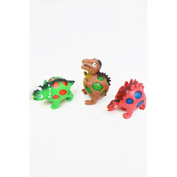 Dinosaur Squishy Toy