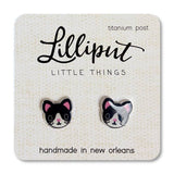 Kitty Cat Earrings