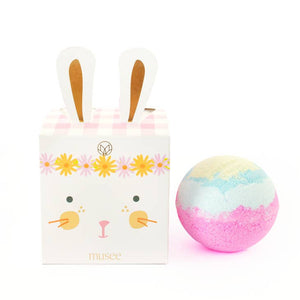 Easter Bunny Boxed Balm in Pink w/ Surprise Inside