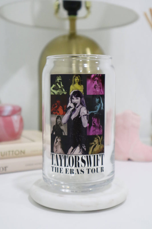 ErickasElectricEdits - Taylor Swift Glass | Eras Tour