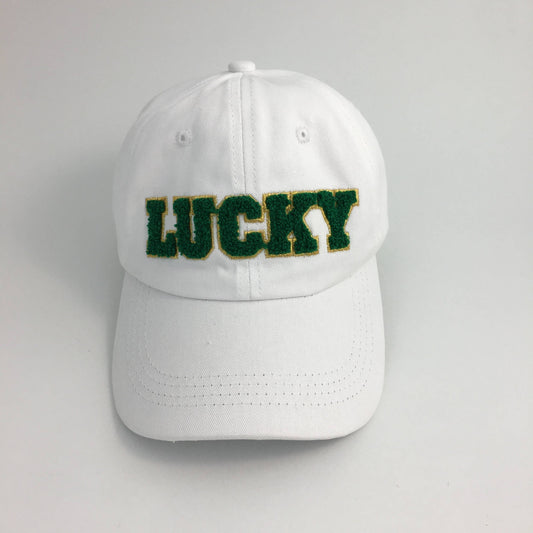 SongLily - Lucky Baseball Cap