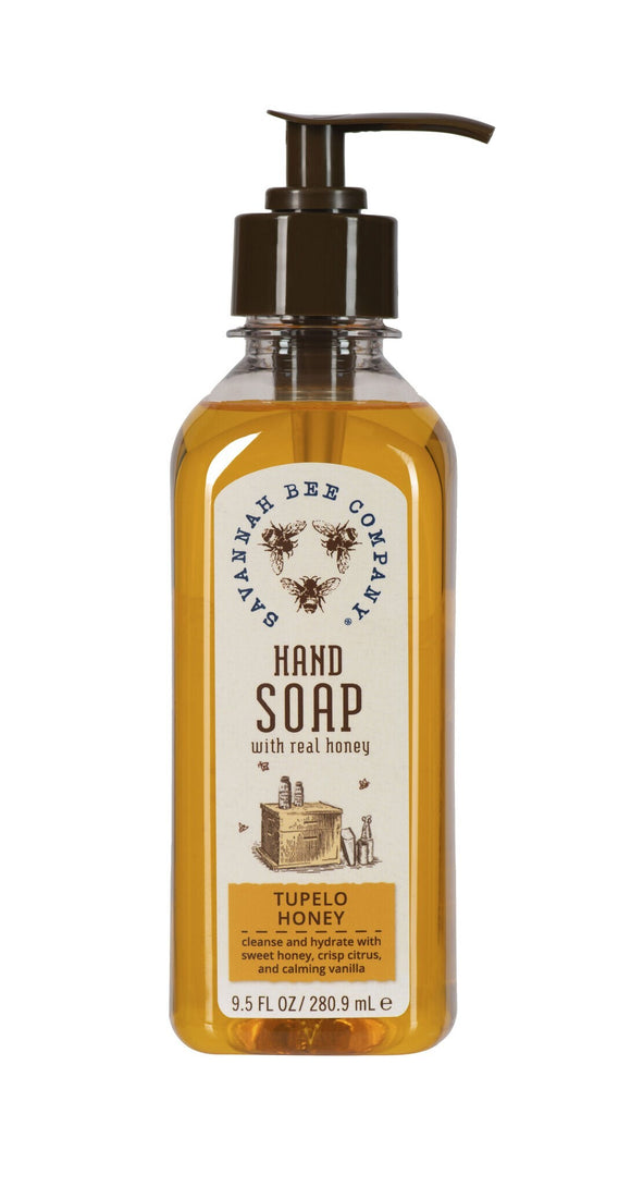 Tupelo Honey - Hand Soap