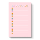 To-Do Today Extra Large Post-It 4x6 in.