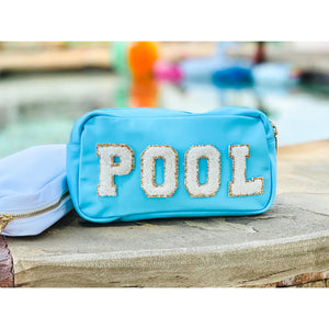 Pool Classic Pouch