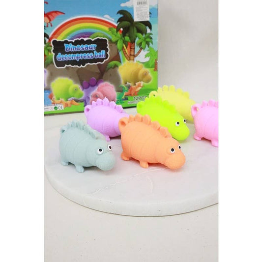 Love and Repeat - Dinosaur Squishy Toys