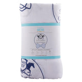 Southern Gent Blanket Swaddle
