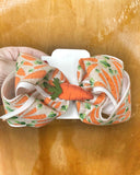 Carrot Bows